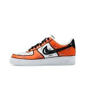 Nike Custom Air Force 1 \